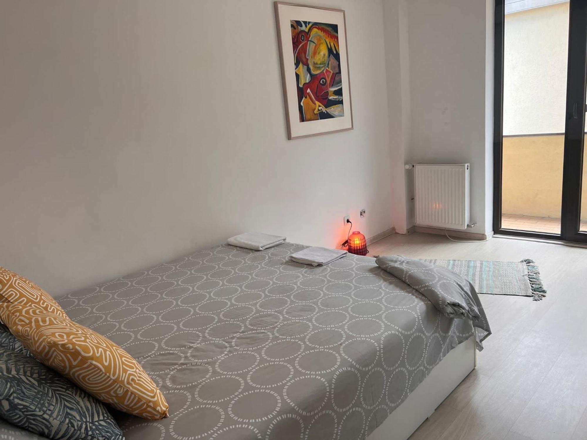 Cluj Aparthotel - Septimiu Albini - Dış mekan fotoğraf