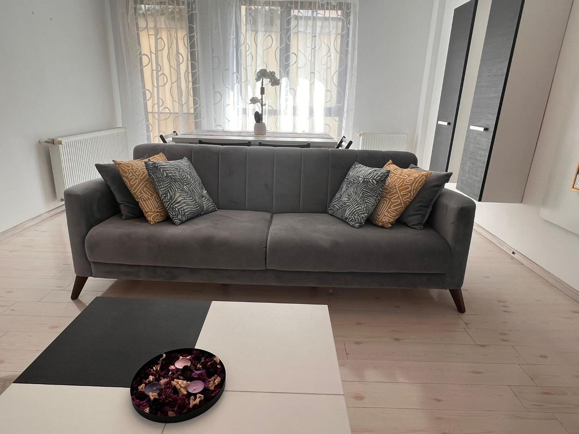 Cluj Aparthotel - Septimiu Albini - Dış mekan fotoğraf